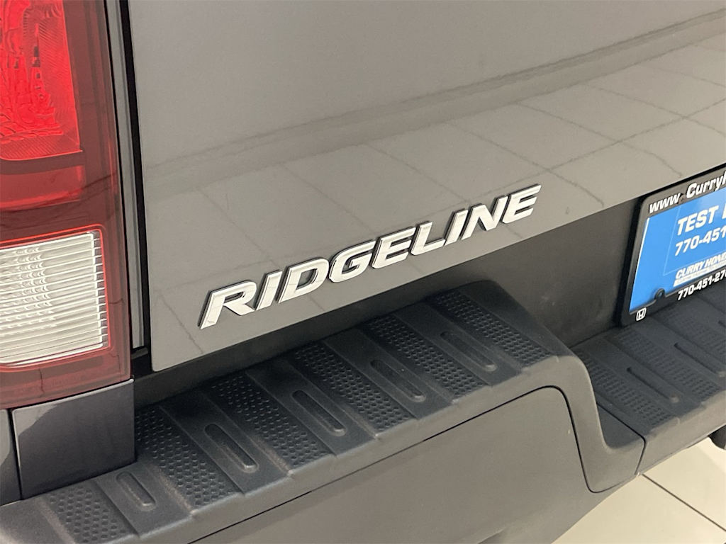 Thumbnail: 2023 Honda Ridgeline - 5