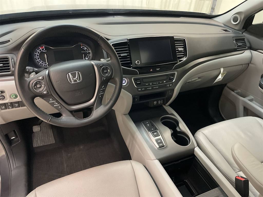 Thumbnail: 2023 Honda Ridgeline - 7