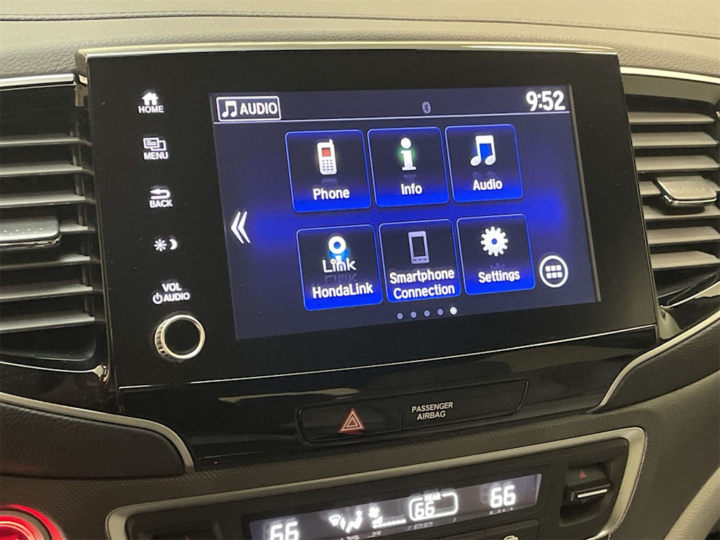 Thumbnail: 2023 Honda Ridgeline - 14