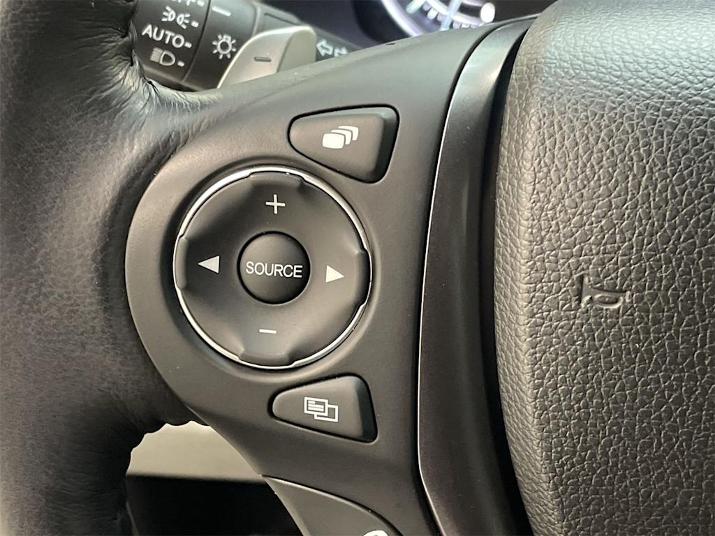 Thumbnail: 2023 Honda Ridgeline - 20