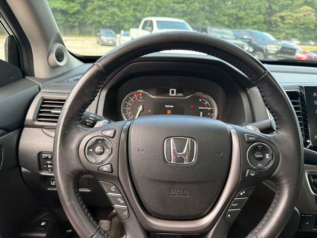 Thumbnail: 2023 Honda Ridgeline - 2