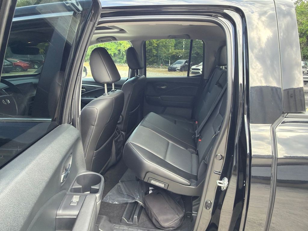 Thumbnail: 2023 Honda Ridgeline - 8