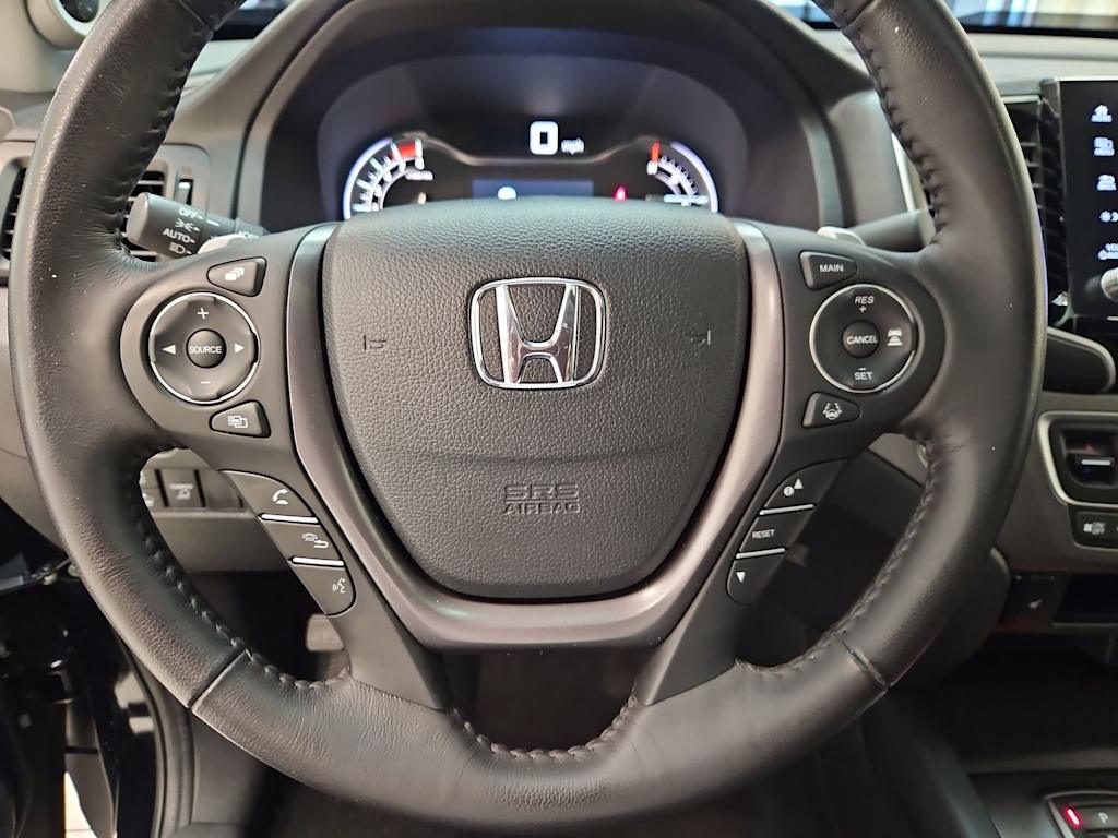 Thumbnail: 2023 Honda Ridgeline - 20