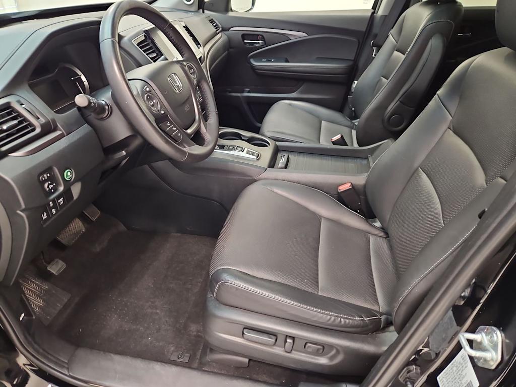 Thumbnail: 2023 Honda Ridgeline - 8
