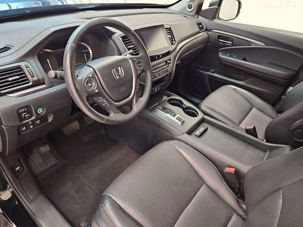 Thumbnail: 2023 Honda Ridgeline - 2