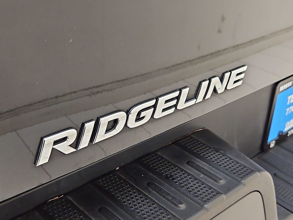 Thumbnail: 2023 Honda Ridgeline - 5