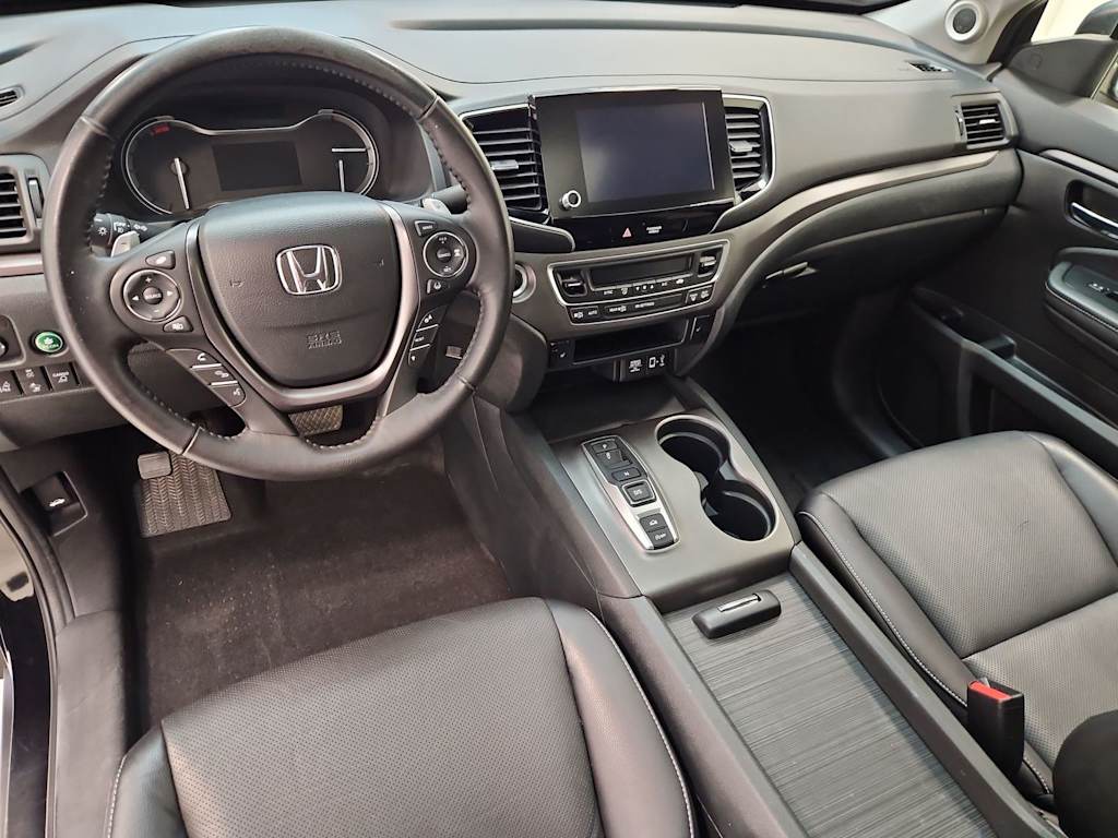 Thumbnail: 2023 Honda Ridgeline - 7