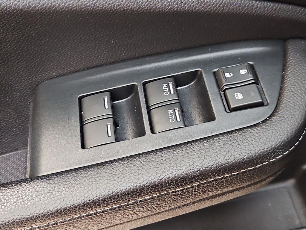 Thumbnail: 2023 Honda Ridgeline - 25