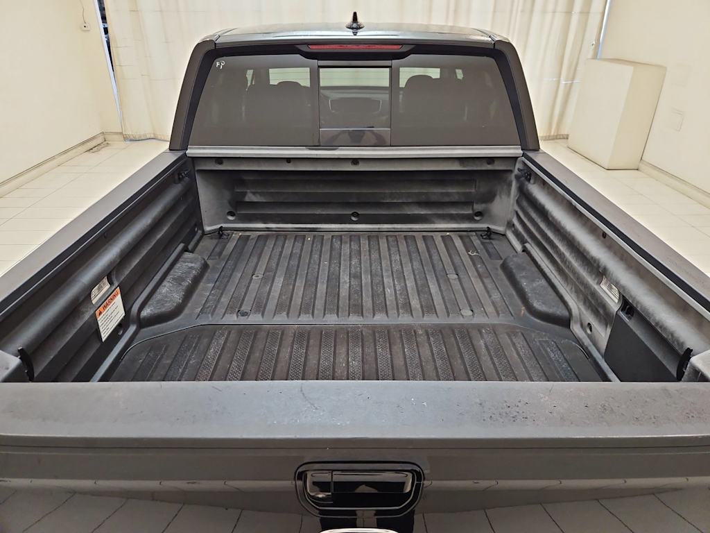 Thumbnail: 2023 Honda Ridgeline - 25