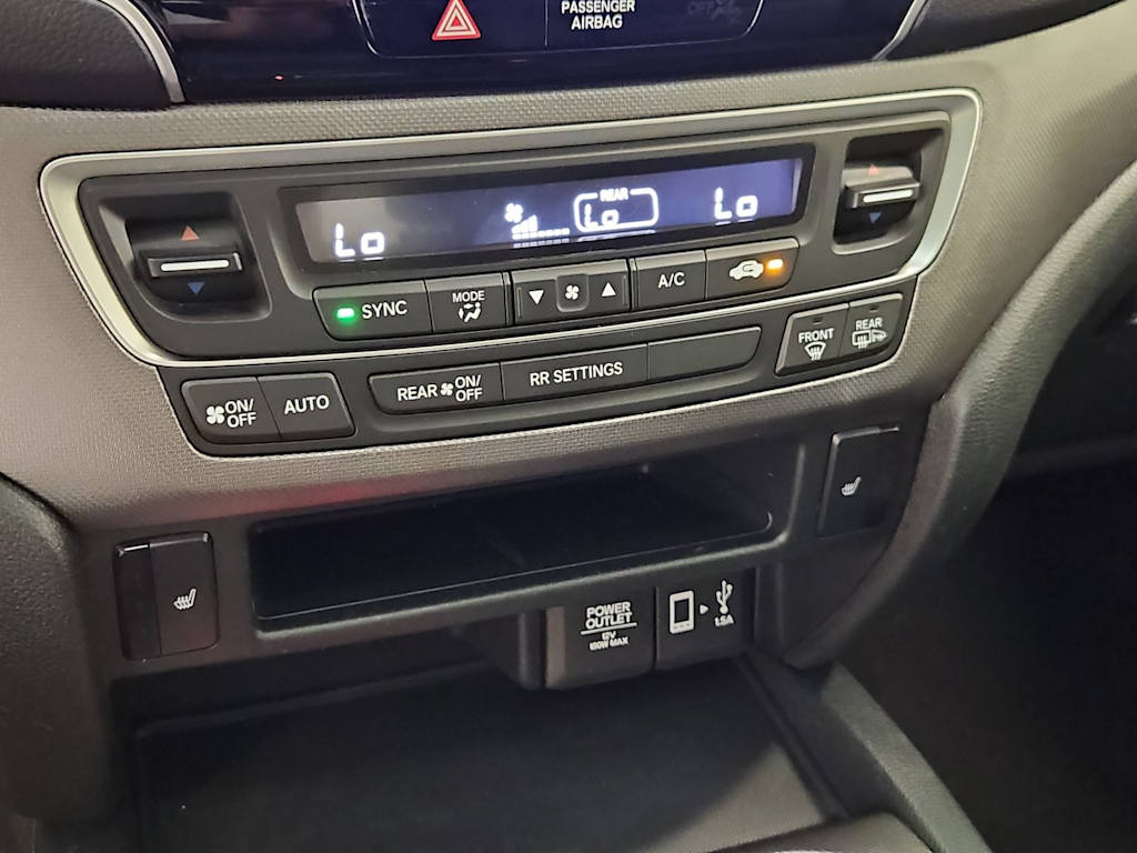 Thumbnail: 2023 Honda Ridgeline - 31