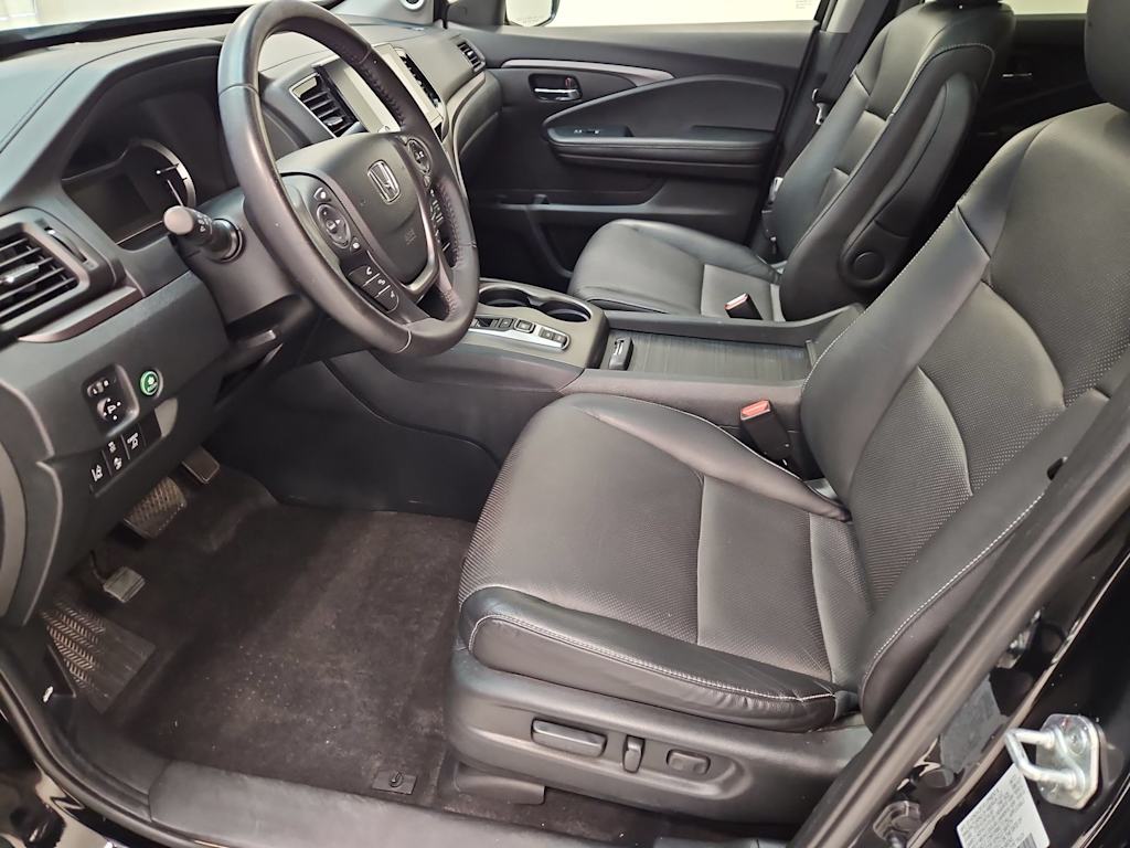 Thumbnail: 2023 Honda Ridgeline - 5
