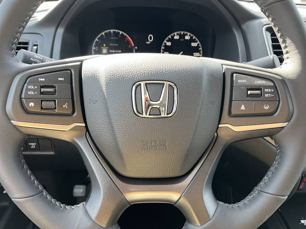 Thumbnail: 2026 Honda Ridgeline - 21