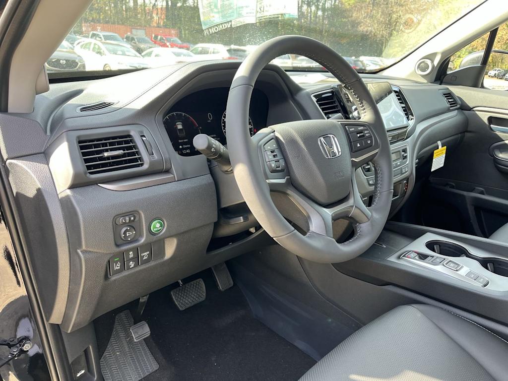 Thumbnail: 2026 Honda Ridgeline - 8
