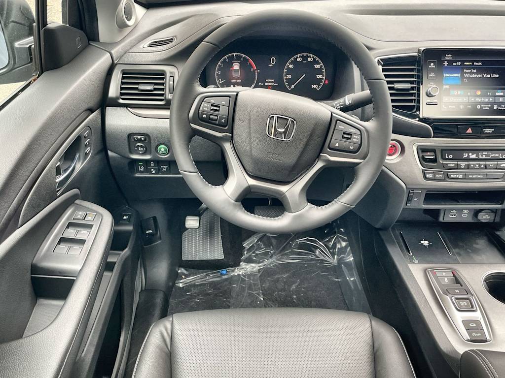 Thumbnail: 2026 Honda Ridgeline - 2