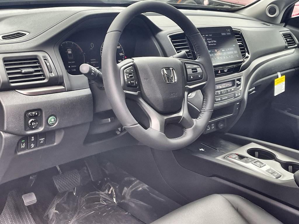 Thumbnail: 2026 Honda Ridgeline - 8