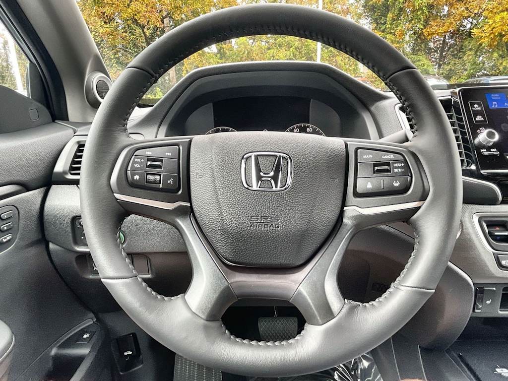 Thumbnail: 2026 Honda Ridgeline - 11