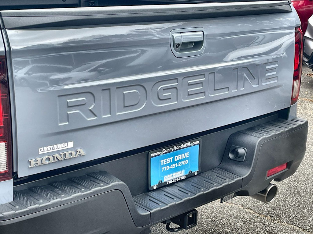Thumbnail: 2026 Honda Ridgeline - 6