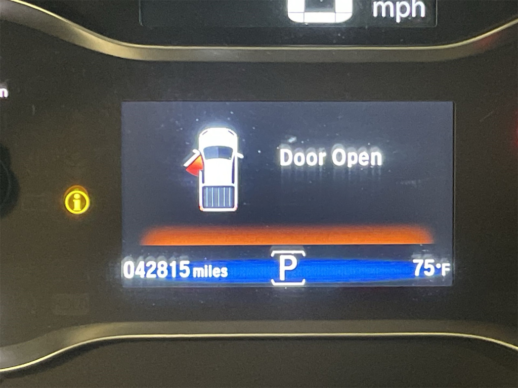 Thumbnail: 2022 Honda Ridgeline - 23