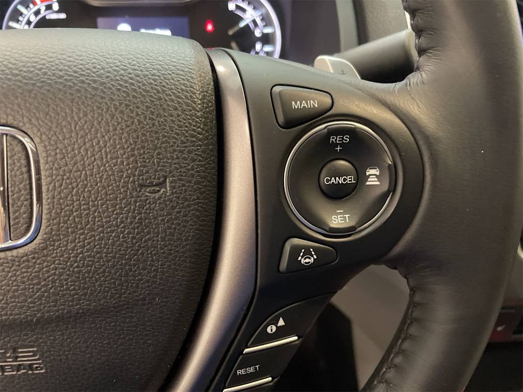 Thumbnail: 2022 Honda Ridgeline - 22