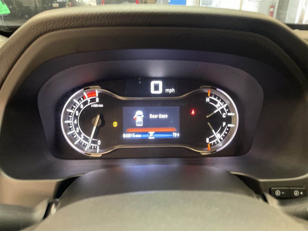 Thumbnail: 2022 Honda Ridgeline - 12