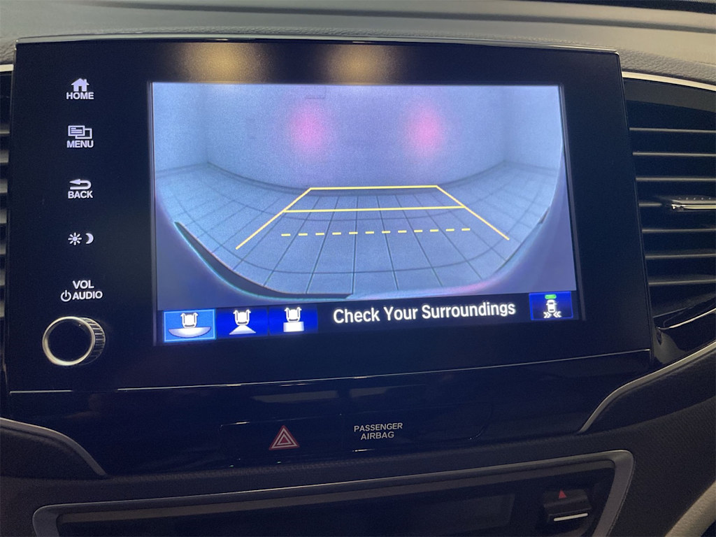 Thumbnail: 2022 Honda Ridgeline - 10