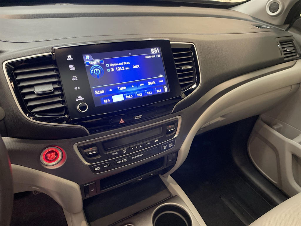 Thumbnail: 2022 Honda Ridgeline - 30