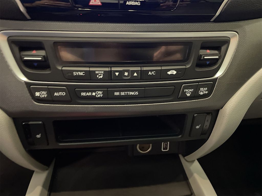 Thumbnail: 2022 Honda Ridgeline - 31