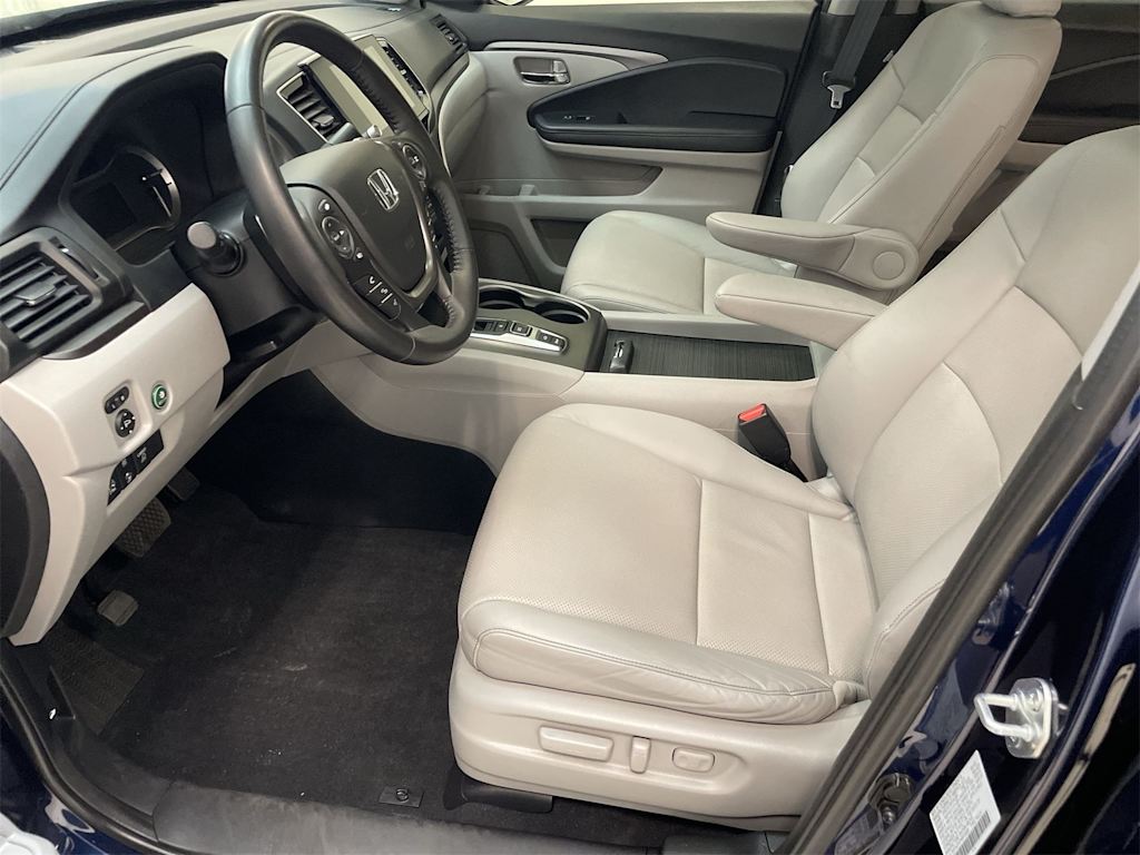 Thumbnail: 2022 Honda Ridgeline - 8