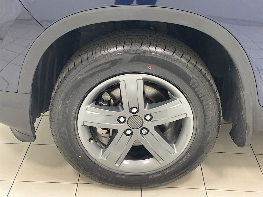 Thumbnail: 2022 Honda Ridgeline - 6