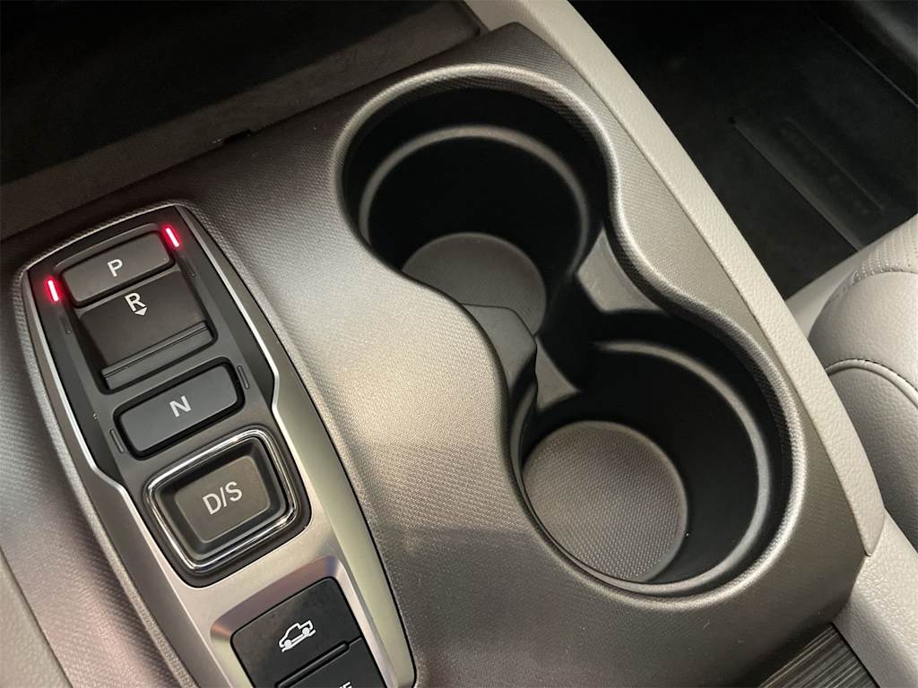 Thumbnail: 2022 Honda Ridgeline - 19