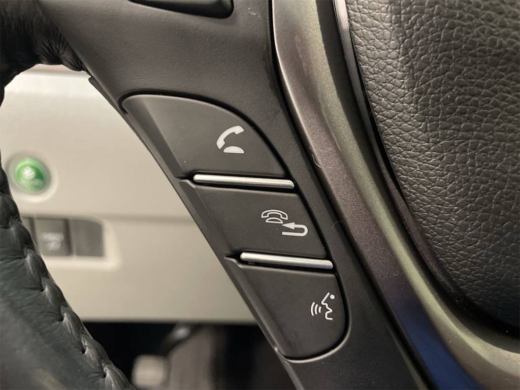 Thumbnail: 2022 Honda Ridgeline - 33