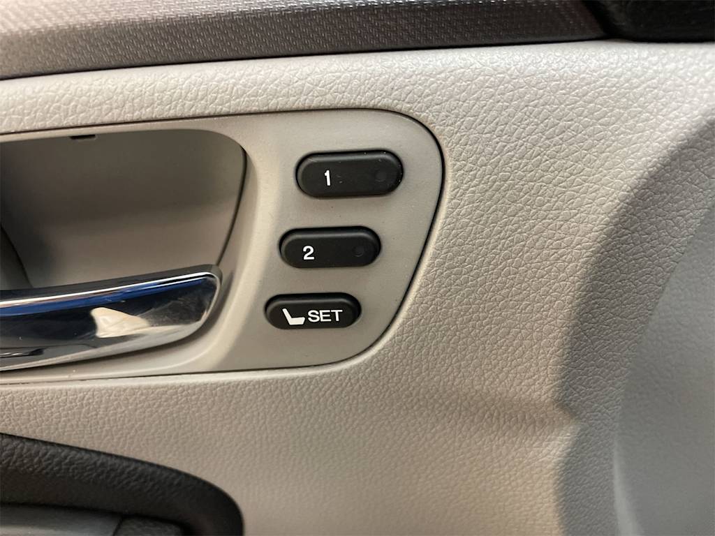 Thumbnail: 2022 Honda Ridgeline - 26