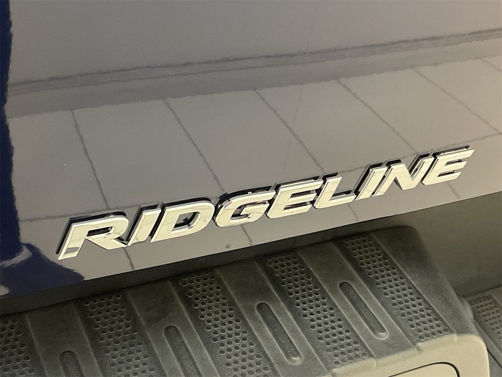 Thumbnail: 2022 Honda Ridgeline - 5