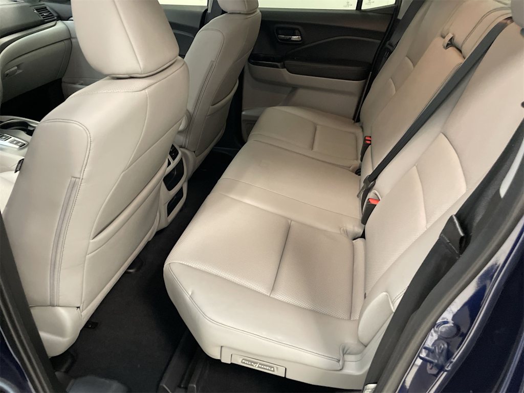 Thumbnail: 2022 Honda Ridgeline - 9