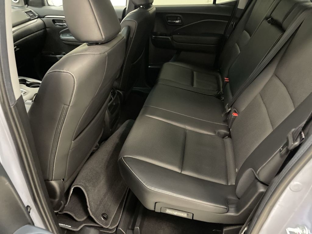 Thumbnail: 2023 Honda Ridgeline - 9