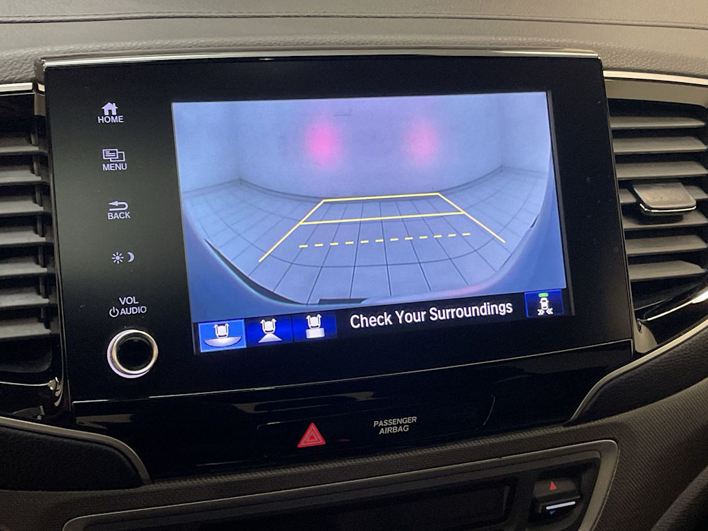 Thumbnail: 2023 Honda Ridgeline - 10