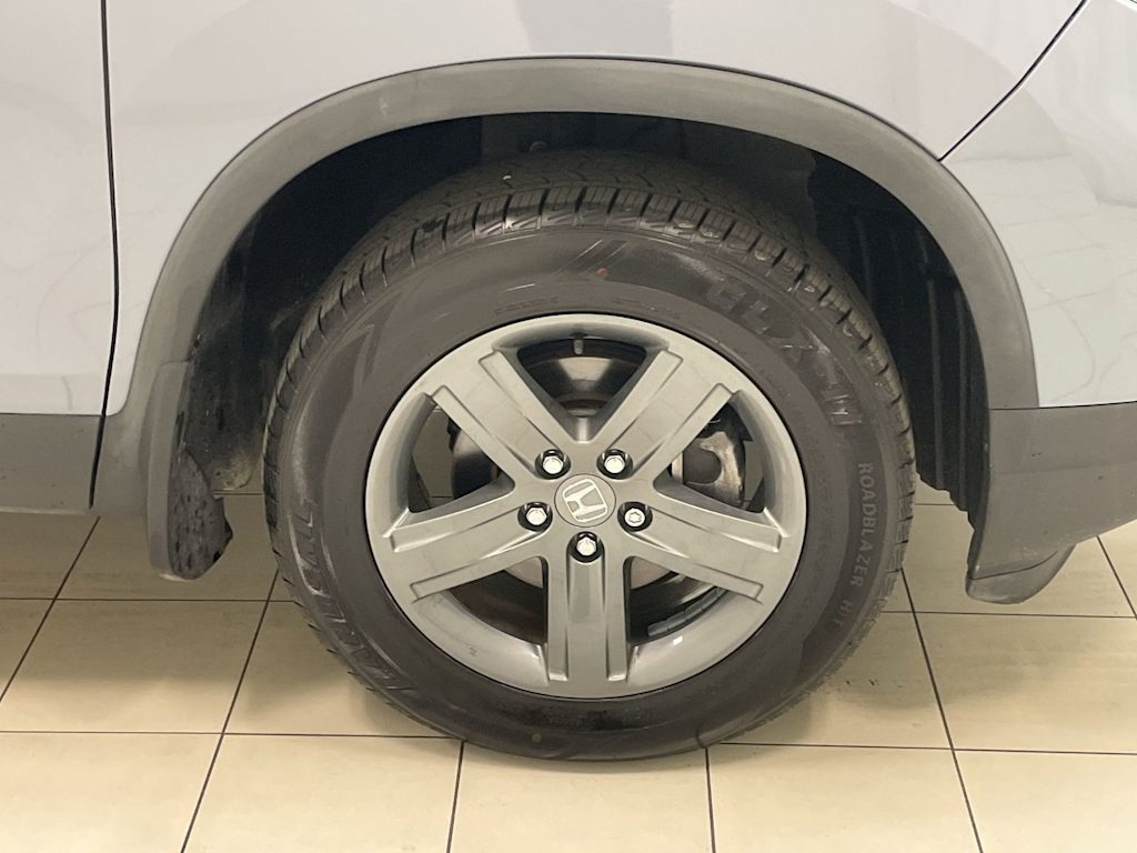 Thumbnail: 2023 Honda Ridgeline - 6