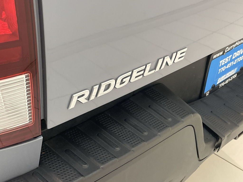 Thumbnail: 2023 Honda Ridgeline - 5