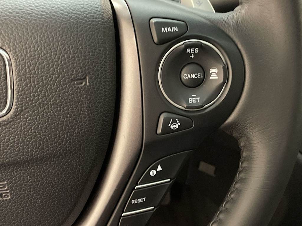 Thumbnail: 2023 Honda Ridgeline - 21