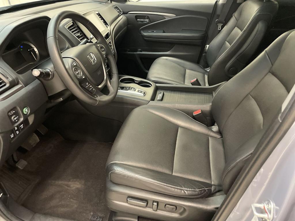 Thumbnail: 2023 Honda Ridgeline - 8