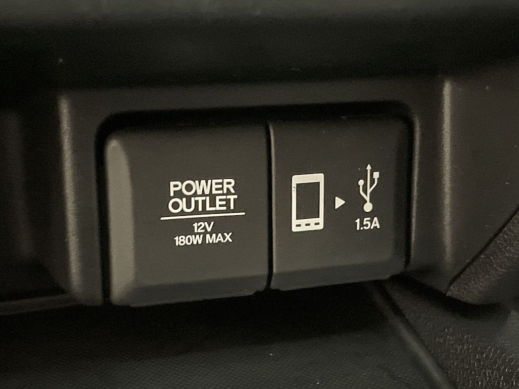 Thumbnail: 2023 Honda Ridgeline - 17