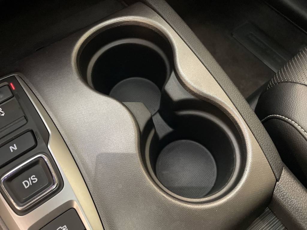 Thumbnail: 2023 Honda Ridgeline - 18