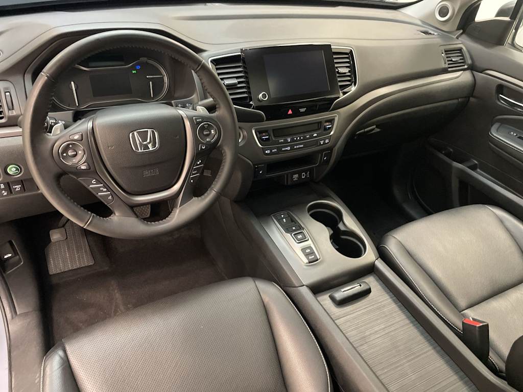 Thumbnail: 2023 Honda Ridgeline - 7