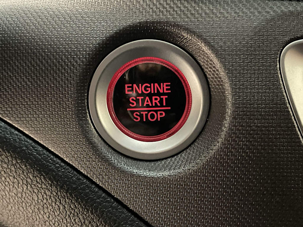 Thumbnail: 2023 Honda Ridgeline - 16