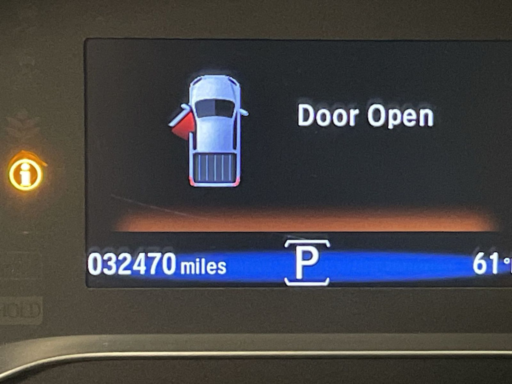 Thumbnail: 2023 Honda Ridgeline - 22