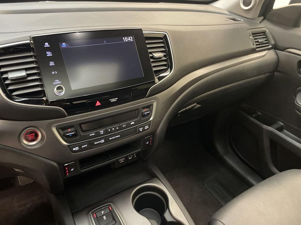 Thumbnail: 2023 Honda Ridgeline - 30