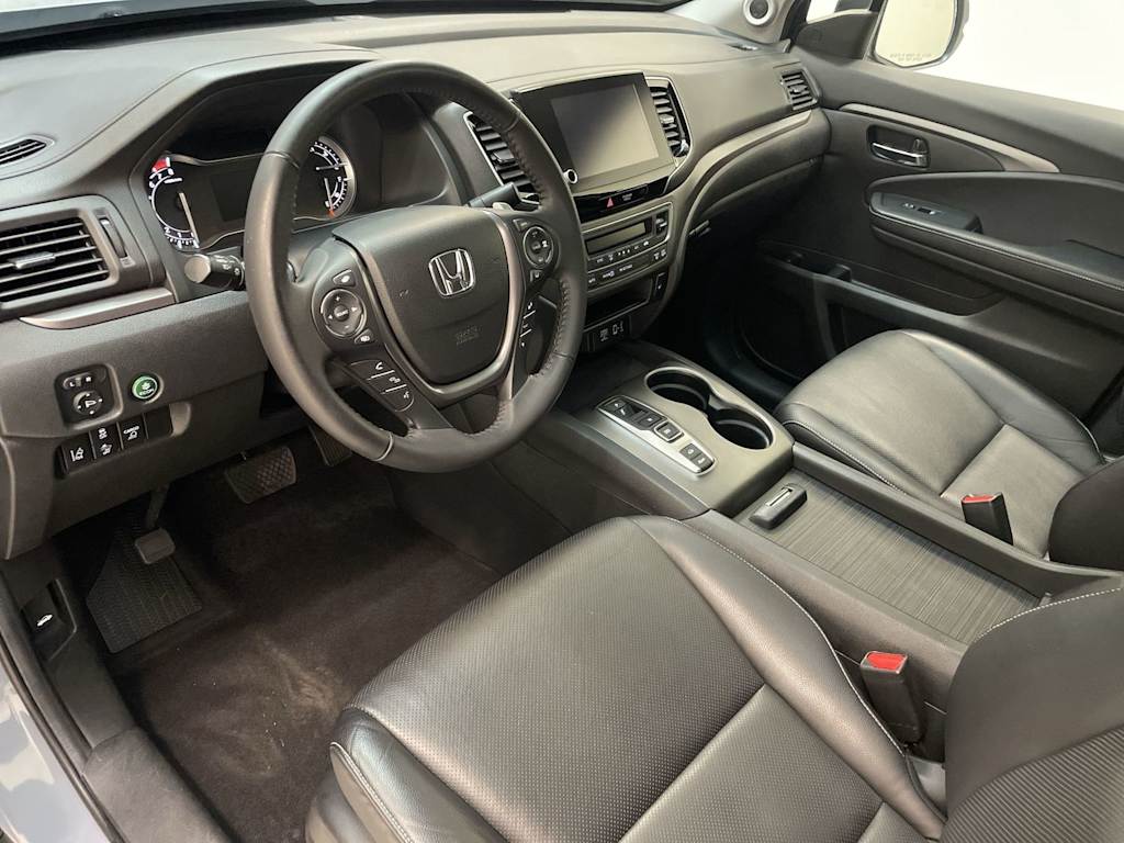 Thumbnail: 2023 Honda Ridgeline - 2