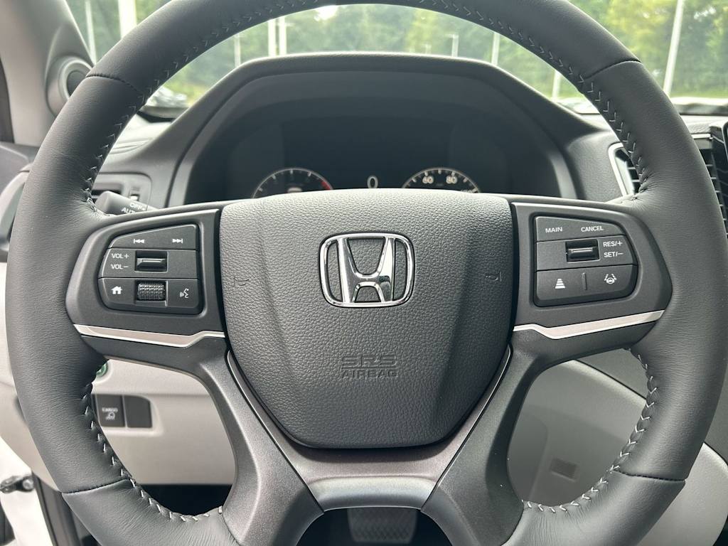Thumbnail: 2026 Honda Ridgeline - 19