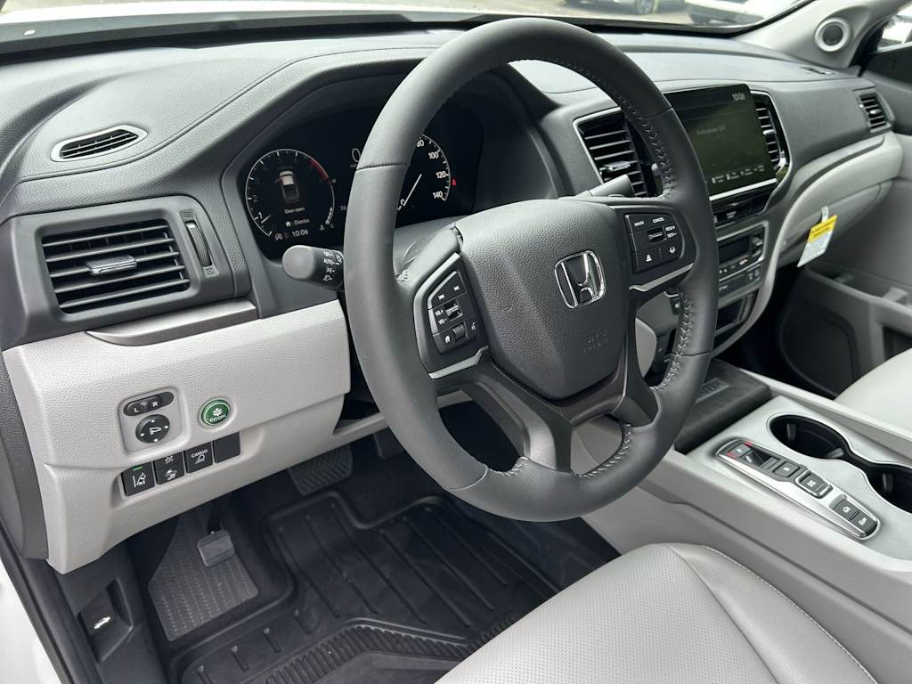 Thumbnail: 2026 Honda Ridgeline - 7