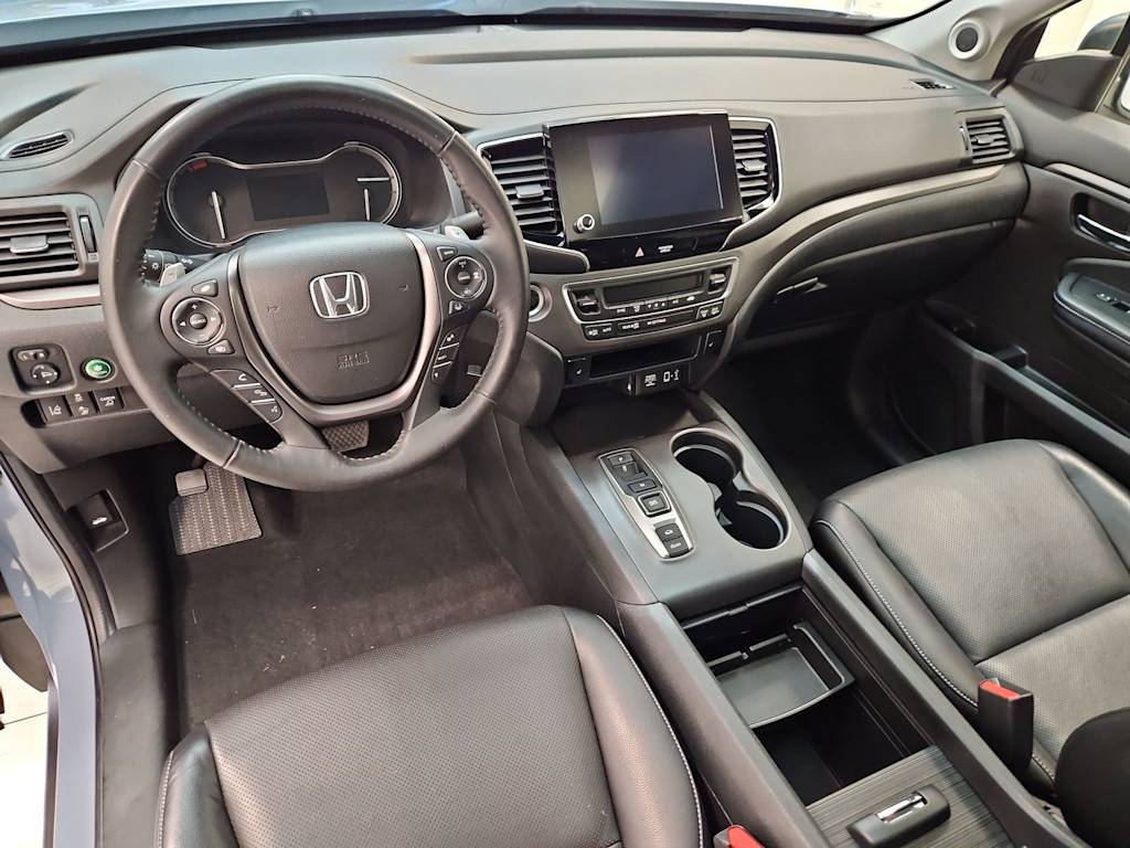 Thumbnail: 2022 Honda Ridgeline - 7